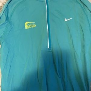 nike jacket